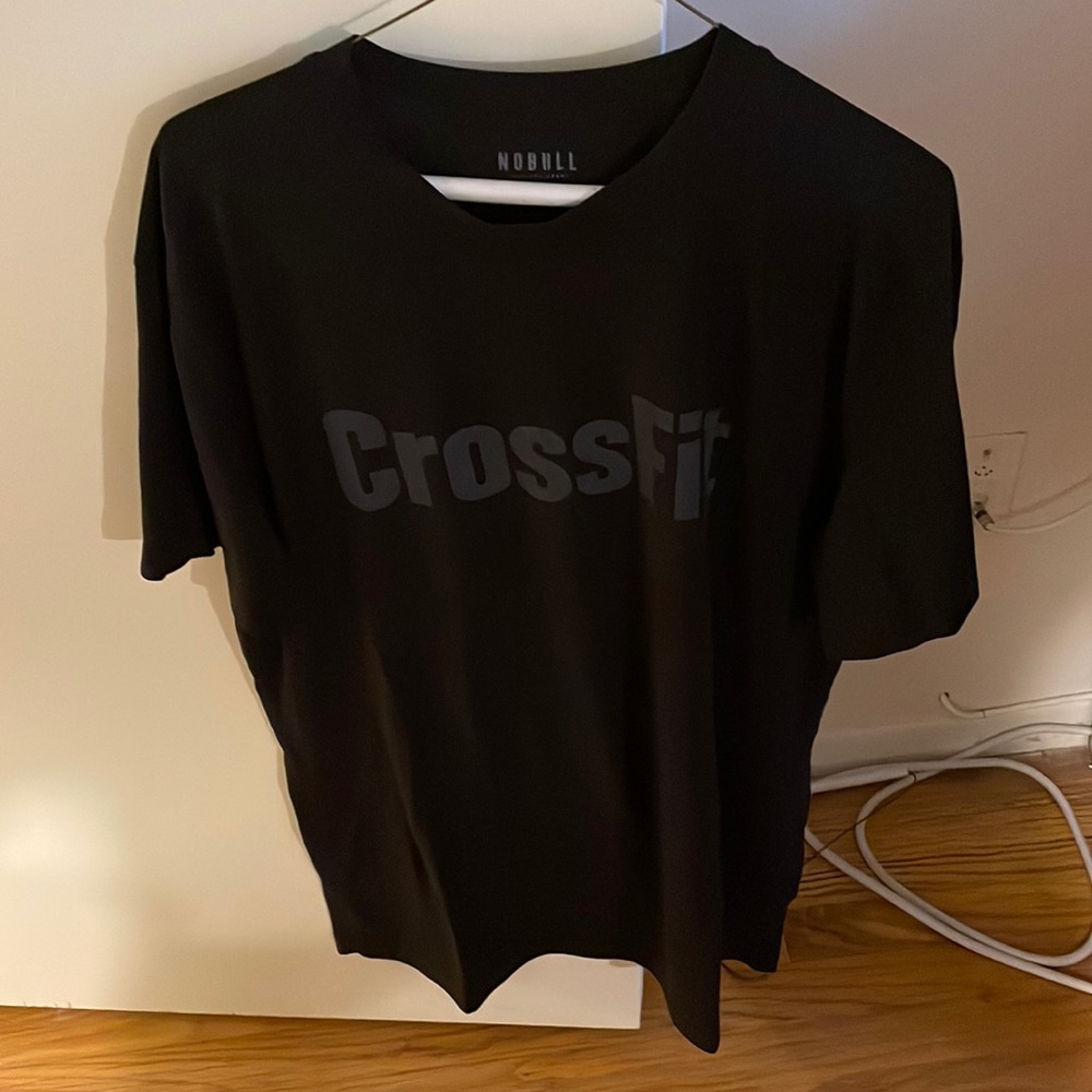 Nobull t shirt